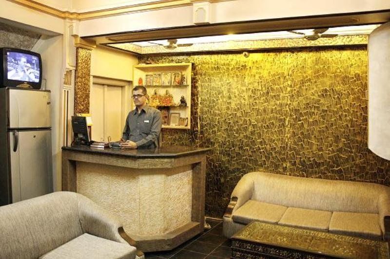 فندق جانجا فوجي هوم فاراناسي المظهر الخارجي الصورة
